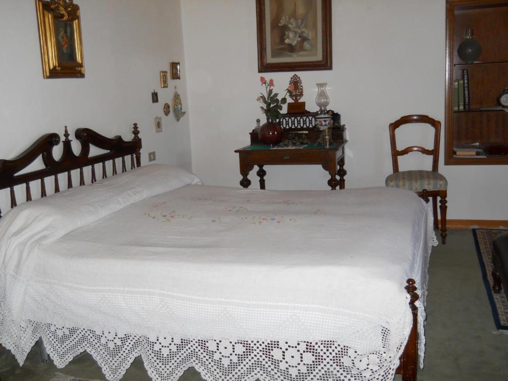 La Badiola Villa Chiusi Room photo